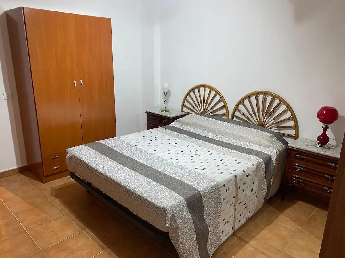 Apartament Granja De Iznate Apartamento