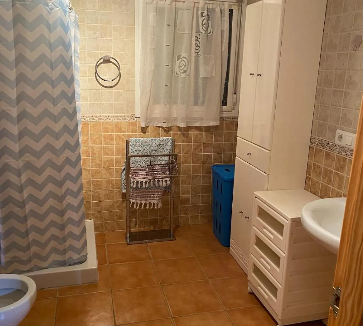 Granja De Iznate Apartamento Hiszpania