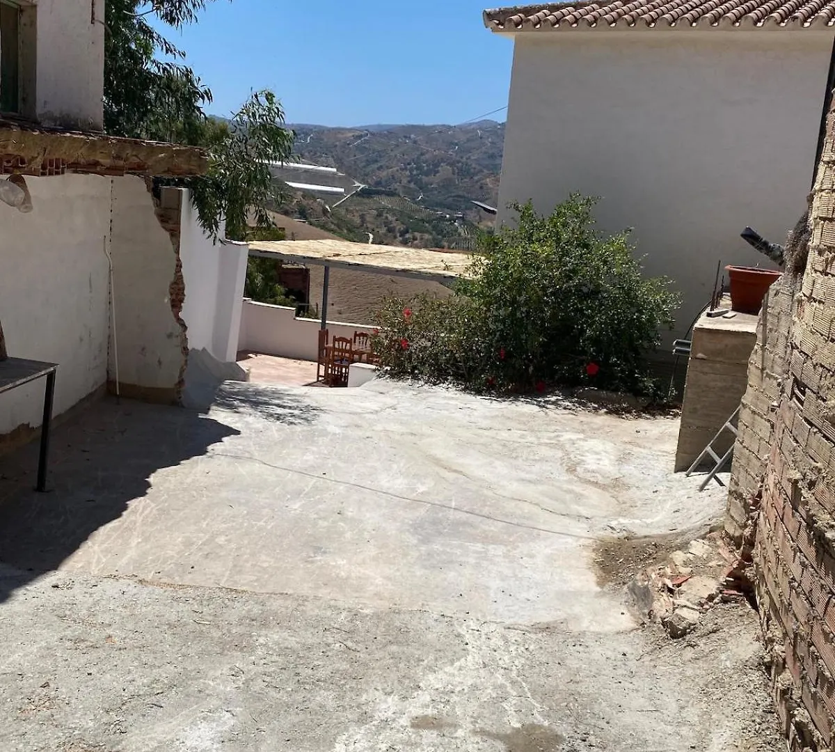 Granja De Iznate Apartamento 0*,